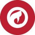 Comodo Dragon (браузер, лого) фото