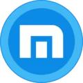 Maxthon (браузер, лого) фото - AllBrowsers.ru