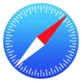 Safari Apple браузер (логотип) фото, скриншот